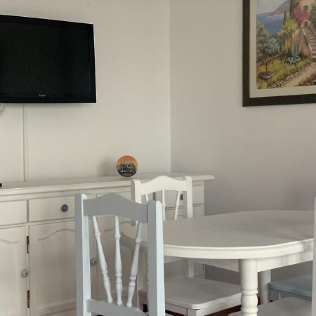 Appartamento La Charquita Famara Esterno foto