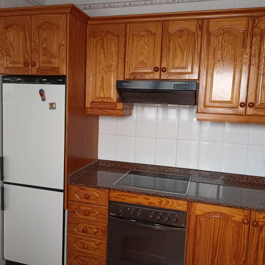 Appartamento La Charquita Famara Esterno foto