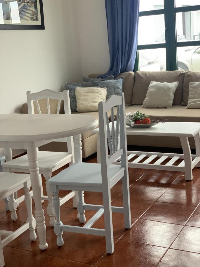 Appartamento La Charquita Famara Esterno foto