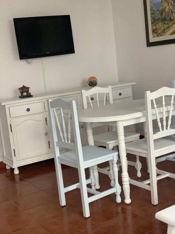 Appartamento La Charquita Famara Esterno foto